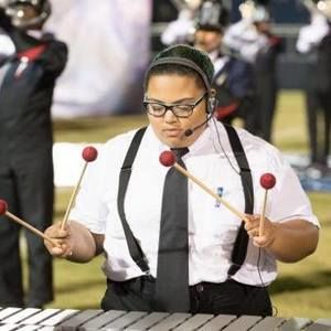 Meet your Posher, Elizabeth